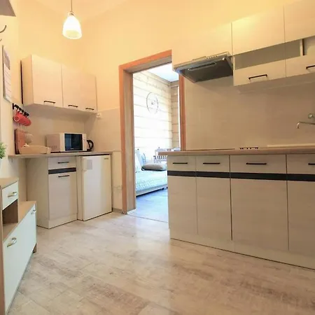 Apartament Bazatatry Stokrotka Zakopane Exterior photo