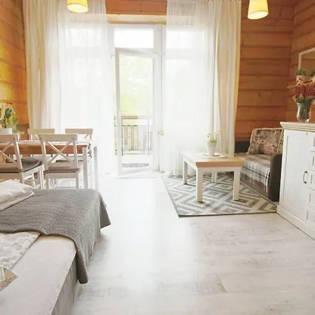 Apartament Bazatatry Stokrotka Zakopane Exterior photo