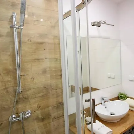 Apartament Bazatatry Stokrotka Zakopane Exterior photo