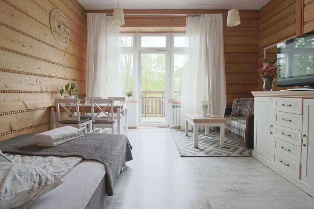 Apartment Bazatatry Stokrotka *