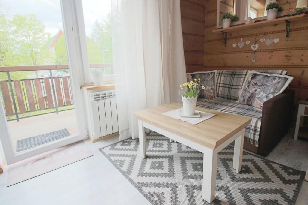 Bazatatry Stokrotka Apartment Zakopane